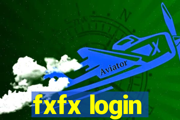 fxfx login